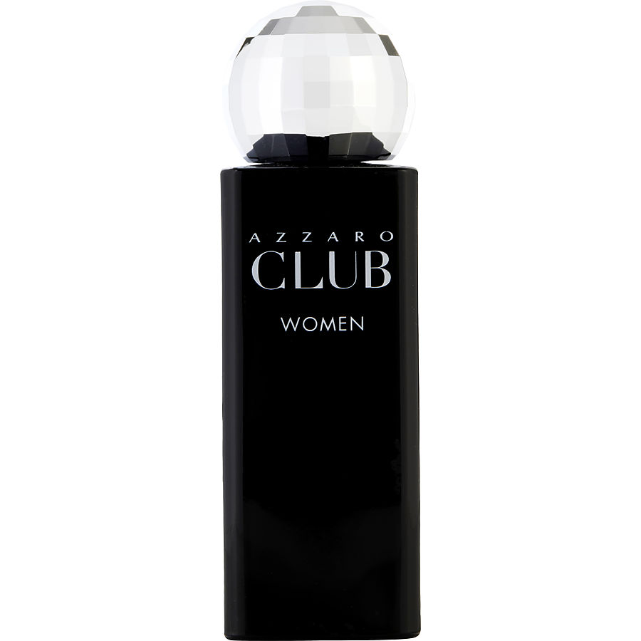 EDT SPRAY 2.5 OZ *TESTER - AZZARO CLUB by Azzaro EDT SPRAY 2.5 OZ *TESTER - AZZARO CLUB by Azzaro