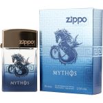 EDT SPRAY 2.5 OZ - ZIPPO MYTHOS by Zippo
