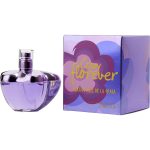 EDT SPRAY 2.7 OZ - AGATHA RUIZ DE LA PRADA CRAZY FLOREVER by Agatha Ruiz De La Prada