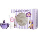 EDT SPRAY 2.7 OZ & BODY LOTION 2.5 OZ - AGATHA RUIZ DE LA PRADA CRAZY FLOREVER by Agatha Ruiz De La Prada