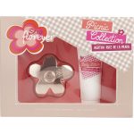 EDT SPRAY 2.7 OZ & BODY LOTION 2.5 OZ - AGATHA RUIZ DE LA PRADA SEXY FLOREVER by Agatha Ruiz De La Prada
