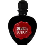 EDT SPRAY 2.7 OZ (LIMITED EDITION) *TESTER - BLACK XS POTION by Paco Rabanne