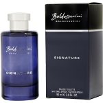 EDT SPRAY 3 OZ - BALDESSARINI SIGNATURE by Baldessarini