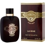 EDT SPRAY 3 OZ - LA RIVE CABANA by La Rive