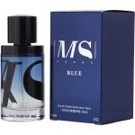 EDT SPRAY 3 OZ - MARCO SERUSSI BLUE by Marco Serussi