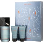 EDT SPRAY 3.3 OZ & 2 X SHOWER GEL 1.7 OZ - FUSION D'ISSEY by Issey Miyake