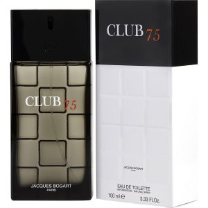 EDT SPRAY 3.3 OZ - CLUB 75 by Jacques Bogart