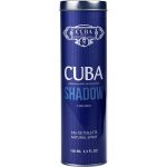 EDT SPRAY 3.3 OZ - CUBA SHADOW by Cuba