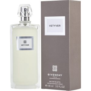 EDT SPRAY 3.3 OZ - GIVENCHY VETYVER by Givenchy