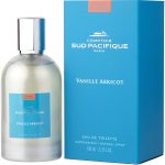EDT SPRAY 3.3 OZ (GLASS BOTTLE) - COMPTOIR SUD PACIFIQUE VANILLE ABRICOT by Comptoir Sud Pacifique
