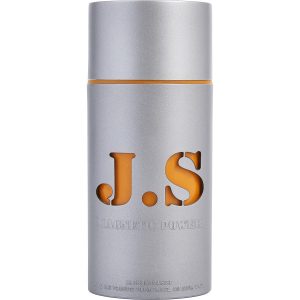 EDT SPRAY 3.3 OZ - JS MAGNETIC POWER SPORT by Jeanne Arthes