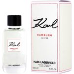 EDT SPRAY 3.3 OZ - KARL LAGERFELD HAMBURG ALSTER by Karl Lagerfeld