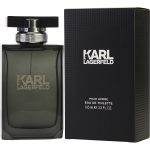 EDT SPRAY 3.3 OZ - KARL LAGERFELD by Karl Lagerfeld