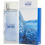 EDT SPRAY 3.3 OZ - L'EAU KENZO by Kenzo