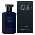EDT SPRAY 3.3 OZ - LORENZO VILLORESI FIRENZE ACQUA DI COLONIA by Lorenzo Villoresi