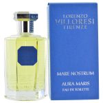 EDT SPRAY 3.3 OZ - LORENZO VILLORESI FIRENZE AURA MARIS by Lorenzo Villoresi