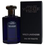 EDT SPRAY 3.3 OZ - LORENZO VILLORESI FIRENZE WILD LAVENDER by Lorenzo Villoresi