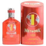 EDT SPRAY 3.3 OZ - NETWORK 1 by Lomani