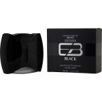 EDT SPRAY 3.3 OZ - NEW BRAND EXTASIA BLACK by New Brand