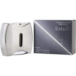 EDT SPRAY 3.3 OZ - NEW BRAND EXTASIA by New Brand
