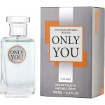 EDT SPRAY 3.3 OZ - NEW BRAND ONLY YOU by New Brand