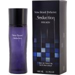 EDT SPRAY 3.3 OZ - NEW BRAND SEDUCTION by New Brand