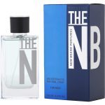 EDT SPRAY 3.3 OZ - NEW BRAND THE NB by New Brand