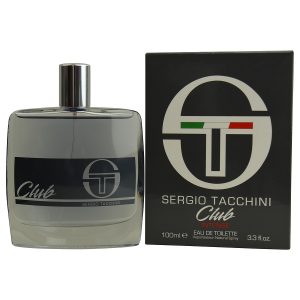 EDT SPRAY 3.3 OZ - SERGIO TACCHINI CLUB INTENSE by Sergio Tacchini