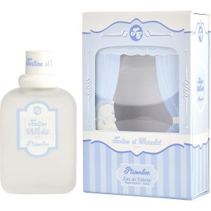 EDT SPRAY 3.3 OZ - TARTINE ET CHOCOLATE by Givenchy