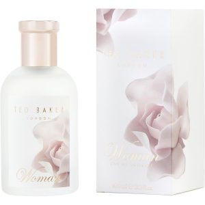 EDT SPRAY 3.3 OZ - TED BAKER WOMAN by Ted Baker