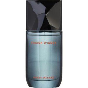 EDT SPRAY 3.3 OZ *TESTER - FUSION D'ISSEY by Issey Miyake