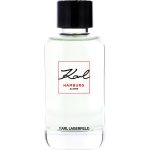 EDT SPRAY 3.3 OZ  *TESTER - KARL LAGERFELD HAMBURG ALSTER by Karl Lagerfeld