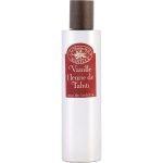 EDT SPRAY 3.3 OZ *TESTER - LA MAISON DE LA VANILLE FLEURIE DE TAHITI by La Maison De La Vanille