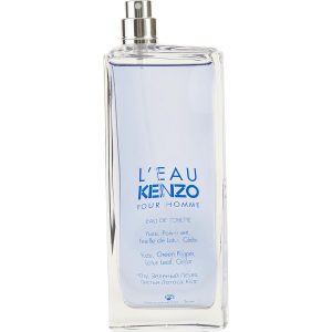 EDT SPRAY 3.3 OZ *TESTER - L'EAU KENZO by Kenzo