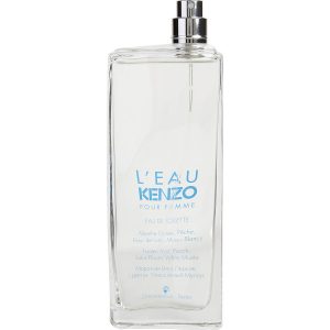EDT SPRAY 3.3 OZ *TESTER - L'EAU KENZO by Kenzo