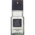 EDT SPRAY 3.3 OZ *TESTER - ONE MAN SHOW by Jacques Bogart