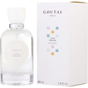 EDT SPRAY 3.4 OZ - ANNICK GOUTAL CHAT PERCHE by Annick Goutal