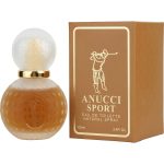 EDT SPRAY 3.4 OZ - ANUCCI SPORT by Anucci