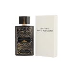 EDT SPRAY 3.4 OZ - AUBUSSON PLUSH LEATHER by Aubusson