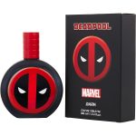 EDT SPRAY 3.4 OZ - DEADPOOL DARK by Marvel