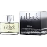 EDT SPRAY 3.4 OZ - ESTELLE EWEN IN BLACK by Estelle Ewen