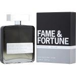 EDT SPRAY 3.4 OZ - FAME & FORTUNE  by Fame & Fortune