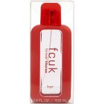 EDT SPRAY 3.4 OZ - FCUK FOREVER INTENSE by French Connection