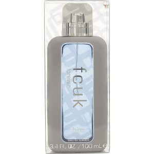EDT SPRAY 3.4 OZ - FCUK FOREVER by French Connection