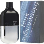 EDT SPRAY 3.4 OZ - FCUK FRICTION NIGHT by French Connection