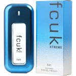 EDT SPRAY 3.4 OZ - FCUK XTREME by French Connection