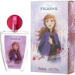 EDT SPRAY 3.4 OZ - FROZEN 2 DISNEY ANNA by Disney