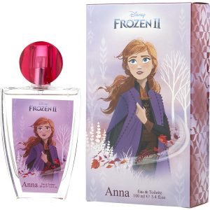 EDT SPRAY 3.4 OZ - FROZEN 2 DISNEY ANNA by Disney