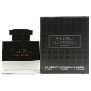EDT SPRAY 3.4 OZ - FUBU HERITAGE by Fubu