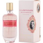 EDT SPRAY 3.4 OZ - GIVENCHY EAUDEMOISELLE ROSE A LA FOLIE by Givenchy